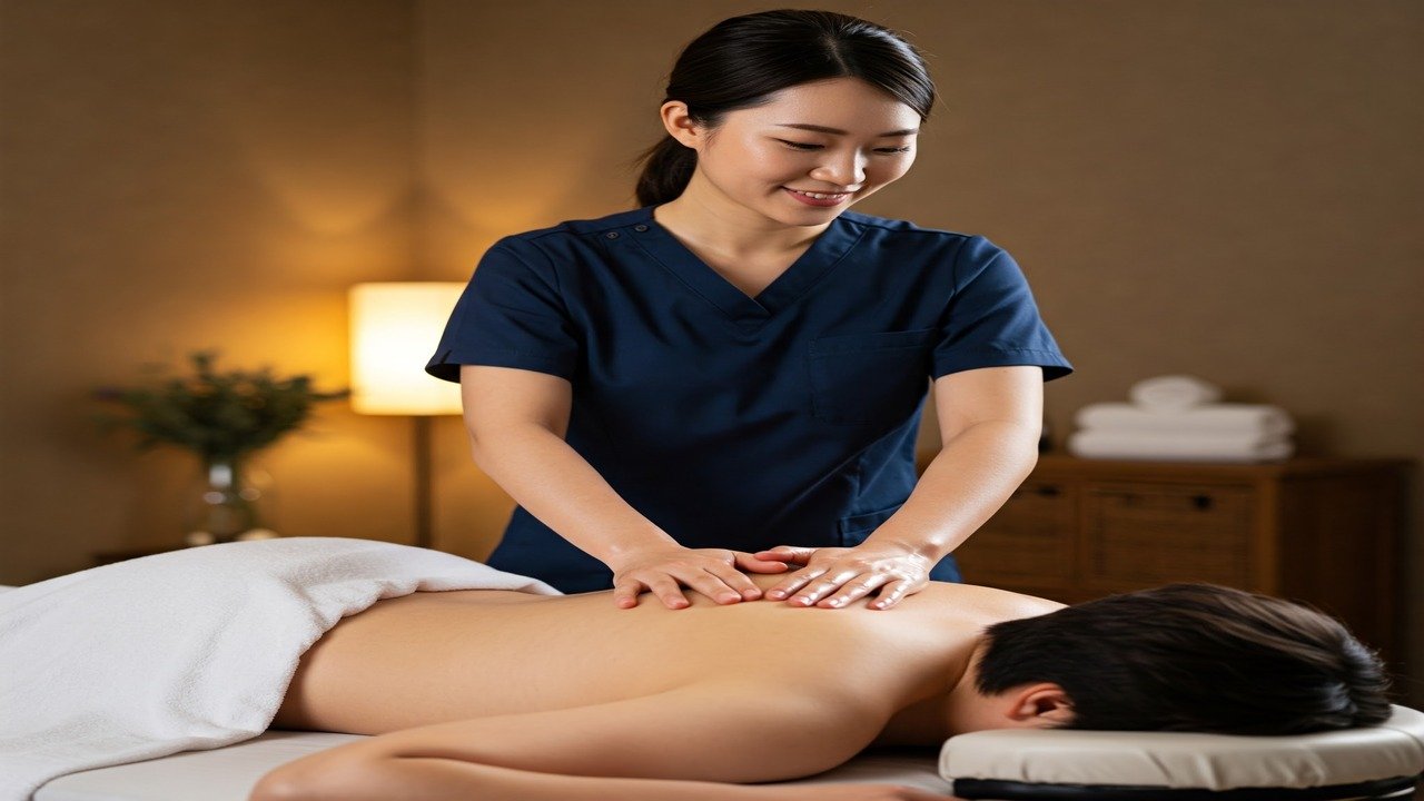 The Basics Of Massage Therapy: What You Need To Know